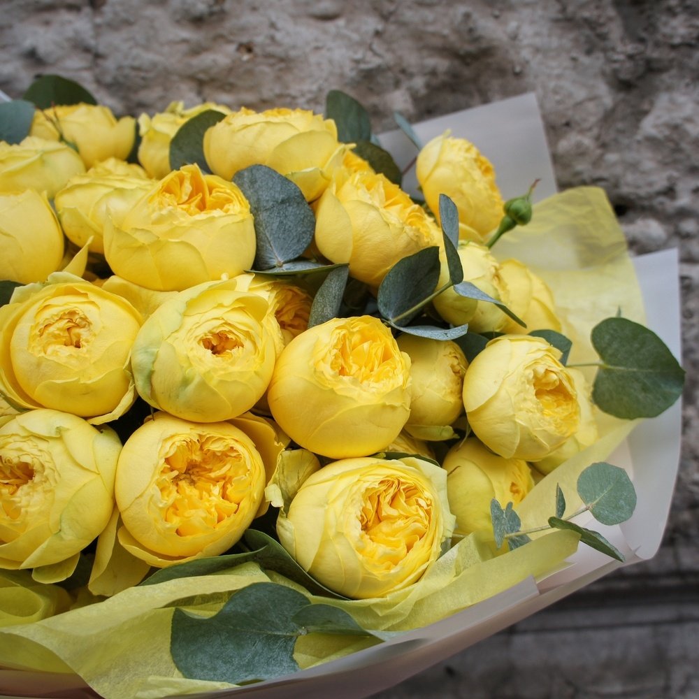 Flowers to send your friend for Valentine’s Day