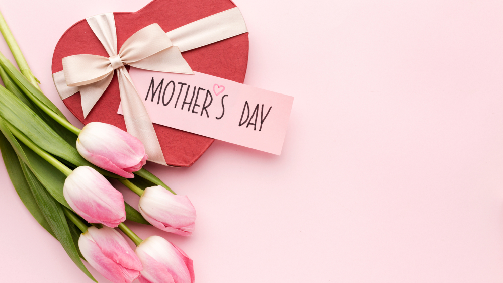 History and symbolism of Mother's Day