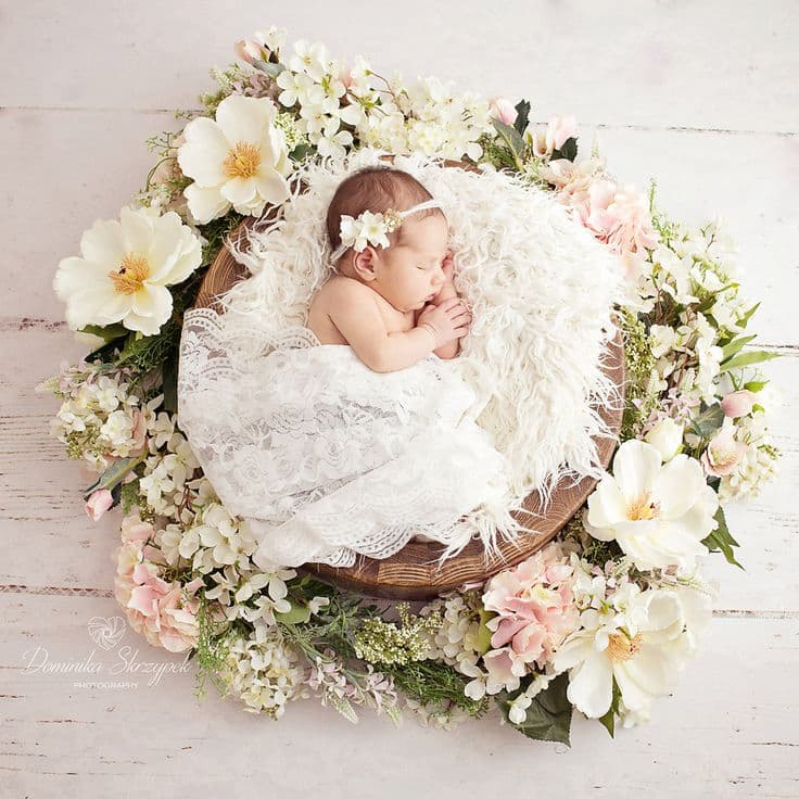 New Baby Flowers: What You Need to Know