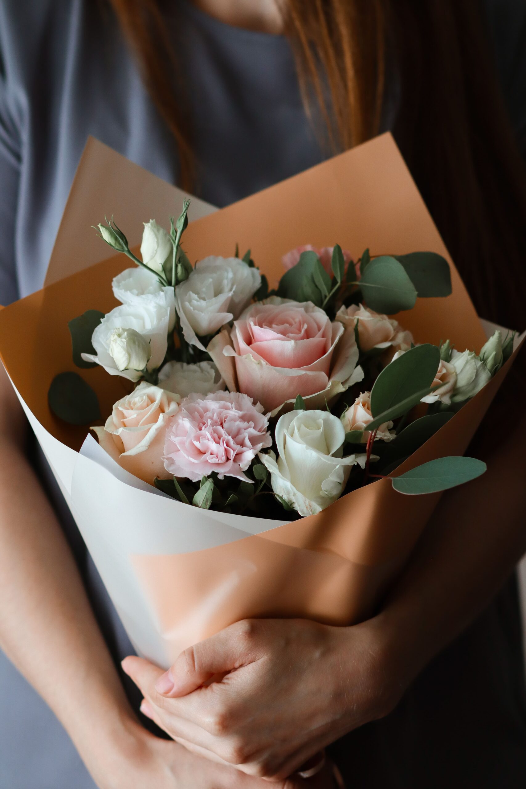 Why Give Your Loved Ones a Bouquet of Flowers