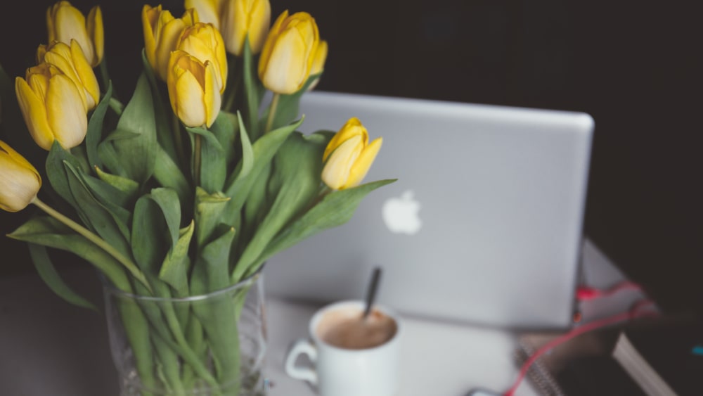 Brightening Up the Workplace: How to Send Flowers to Someone at Work